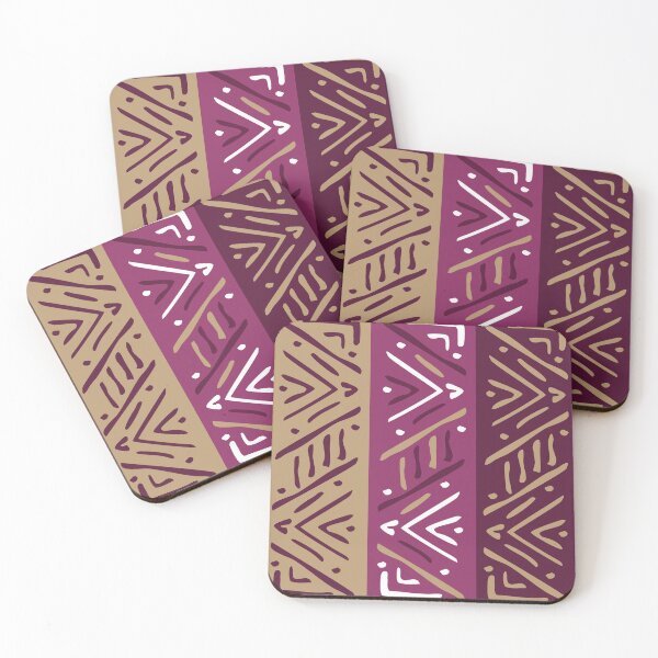 Item preview, African patterns – BOGOLAN designed and sold by Wolagno.