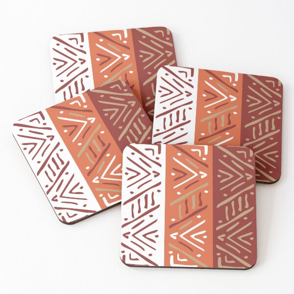 Item preview, African patterns – BOGOLAN designed and sold by Wolagno.