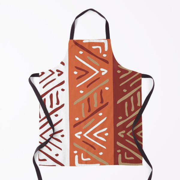 Item preview, African patterns – BOGOLAN designed and sold by Wolagno.