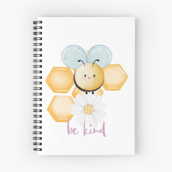 Item preview, Be Kind Quote and Cute Bee Lover Gifts  designed and sold by Cuteanimalgifts.