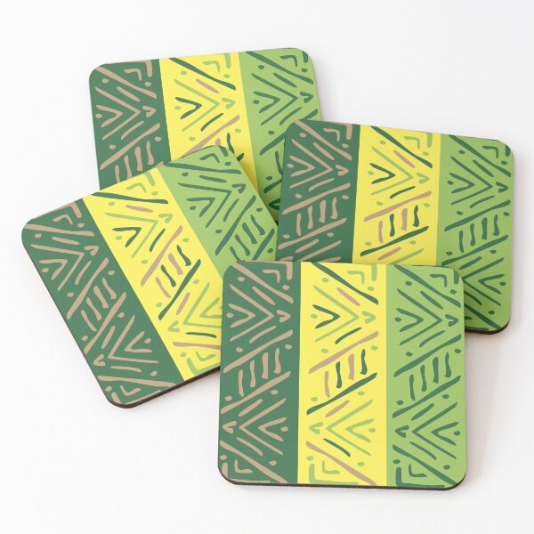 Item preview, African patterns – BOGOLAN designed and sold by Wolagno.