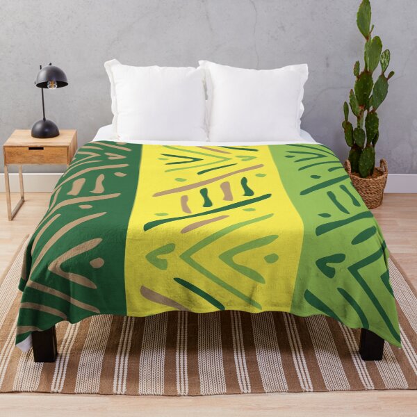 Item preview, Patrones africanos – BOGOLAN designed and sold by Wolagno.