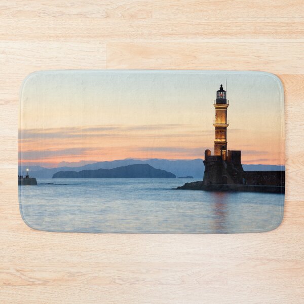 Item preview, Chania Sunset 02 Short designed and sold by Weston  Westmoreland.