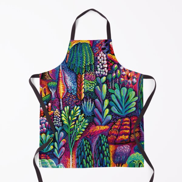 Item preview, Jardin en Santiago designed and sold by Charles Harker.