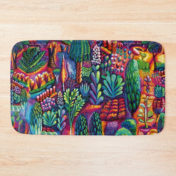 Item preview, Jardin en Santiago designed and sold by Charles Harker.
