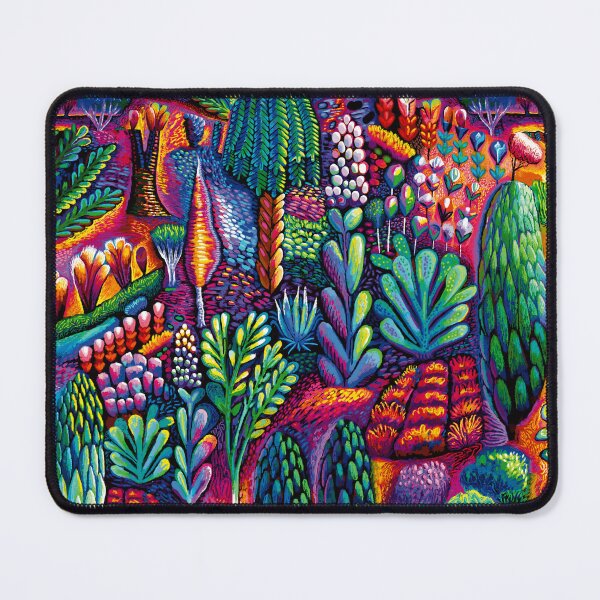 Item preview, Jardin en Santiago designed and sold by Charles Harker.