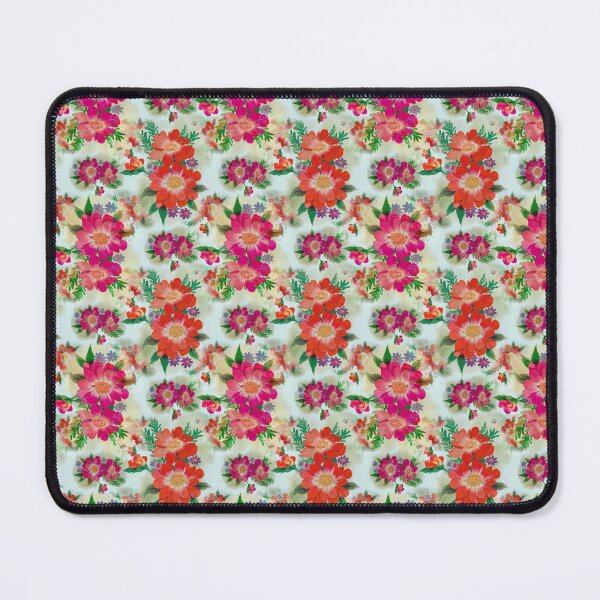 Item preview, Pattern of flowers designed and sold by suewen.