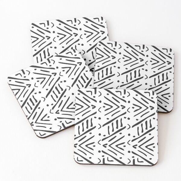 Item preview, African patterns – BOGOLAN designed and sold by Wolagno.
