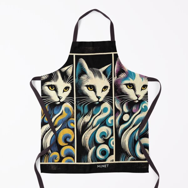 Item preview, Cat designed and sold by sevenmountains.