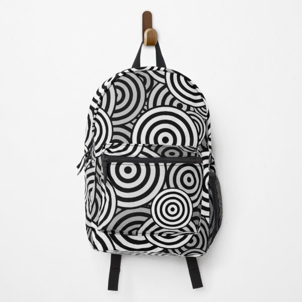 Item preview, Concentric Scatter designed and sold by Bag Of Schlime.