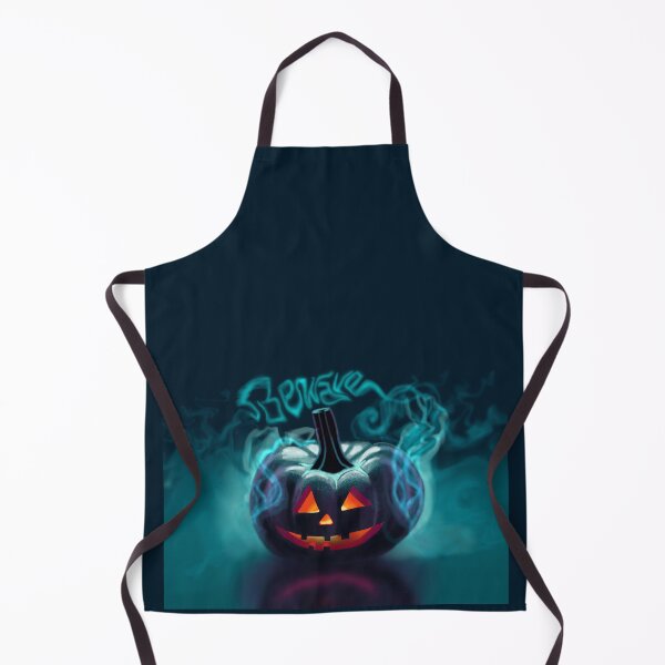 Item preview, Beware - halloween designed and sold by Reham Hafez.