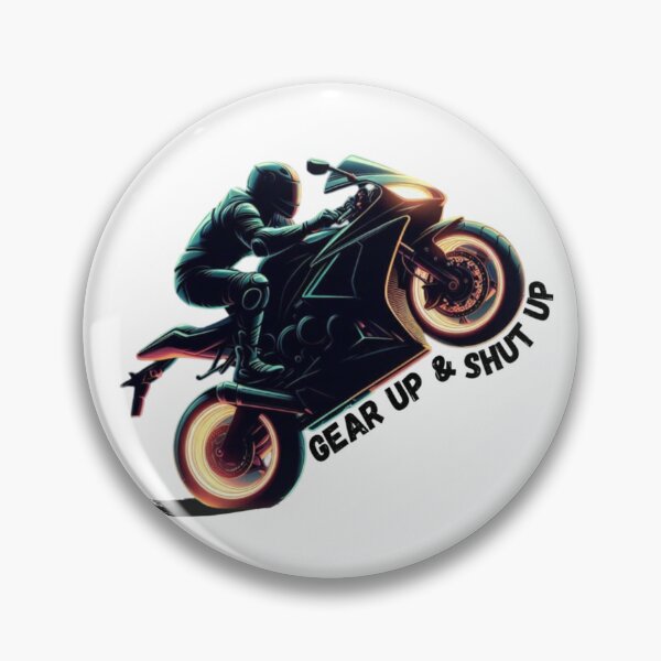Item preview, Gear Up designed and sold by TwistsbyOliver.