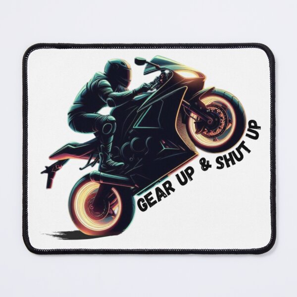 Item preview, Gear Up designed and sold by TwistsbyOliver.