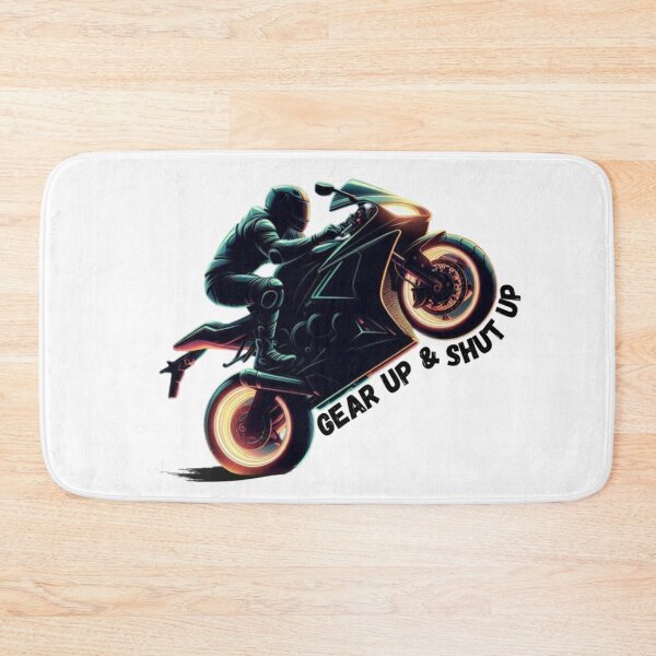 Item preview, Gear Up designed and sold by TwistsbyOliver.