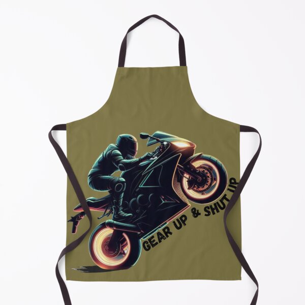 Item preview, Gear Up designed and sold by TwistsbyOliver.