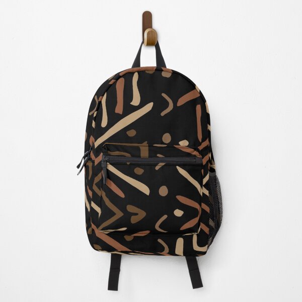 Item preview, Patrones africanos – BOGOLAN designed and sold by Wolagno.