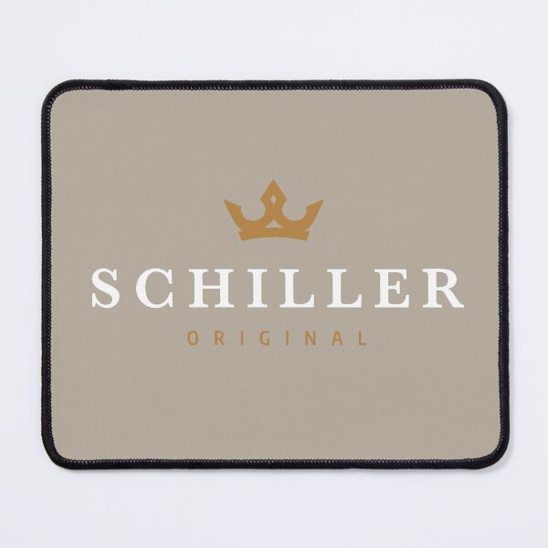 Artikelvorschau, Schiller Original Familienlogo entworfen und verkauft von GlossAndGlory.