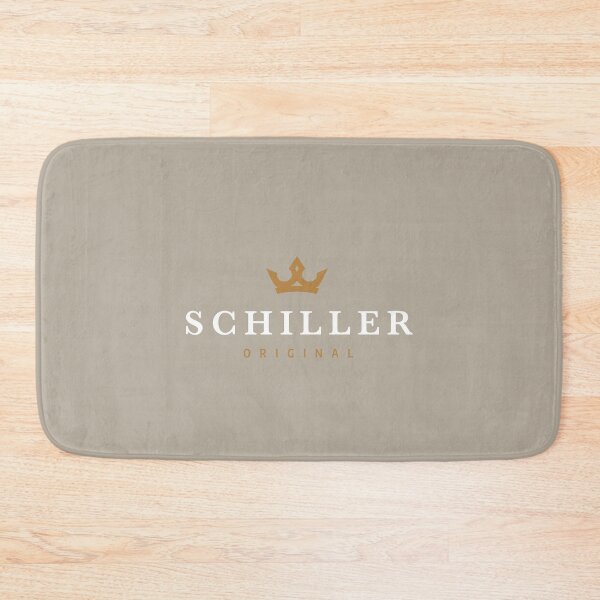Item preview, Schiller Original family logo designed and sold by GlossAndGlory.