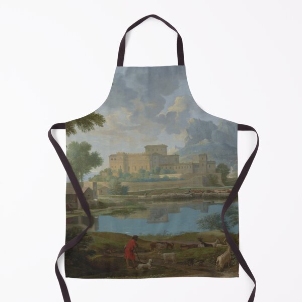 Item preview, Landscape with a Calm designed and sold by LegacyPressCo.