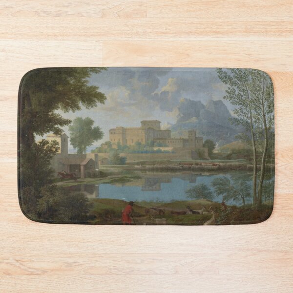 Item preview, Landscape with a Calm designed and sold by LegacyPressCo.