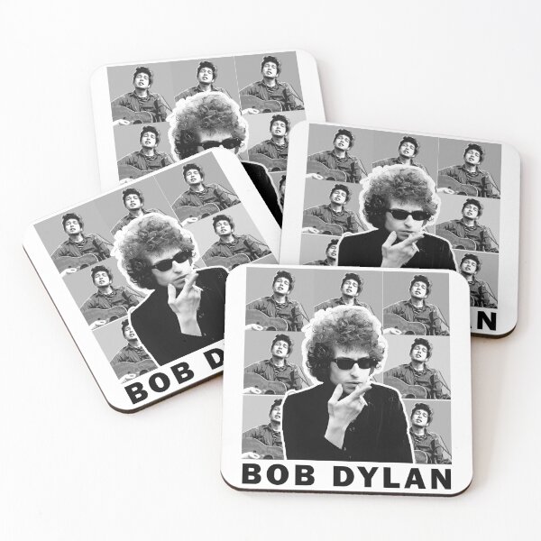 Item preview, Bob Dylan Classic designed and sold by MAX MILLER.