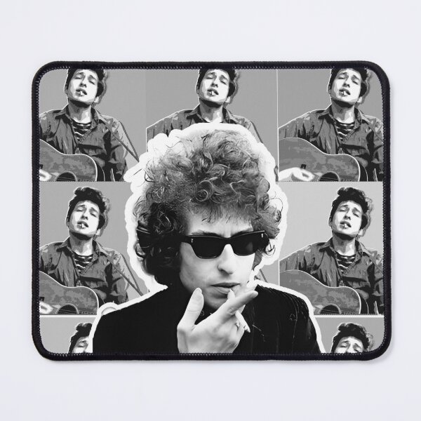 Item preview, Bob Dylan Classic designed and sold by MAX MILLER.
