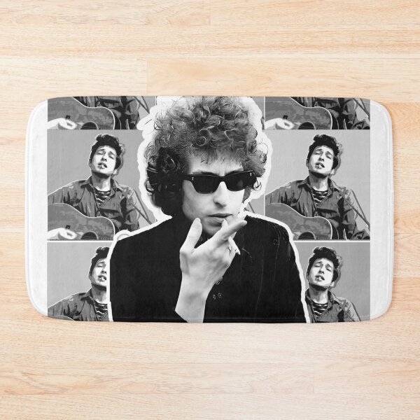 Item preview, Bob Dylan Classic designed and sold by MAX MILLER.