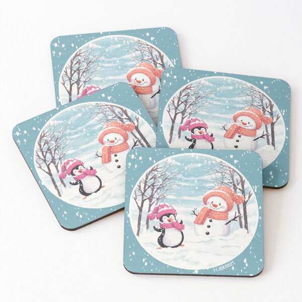 Item preview, winter fun designed and sold by hdesignEG.