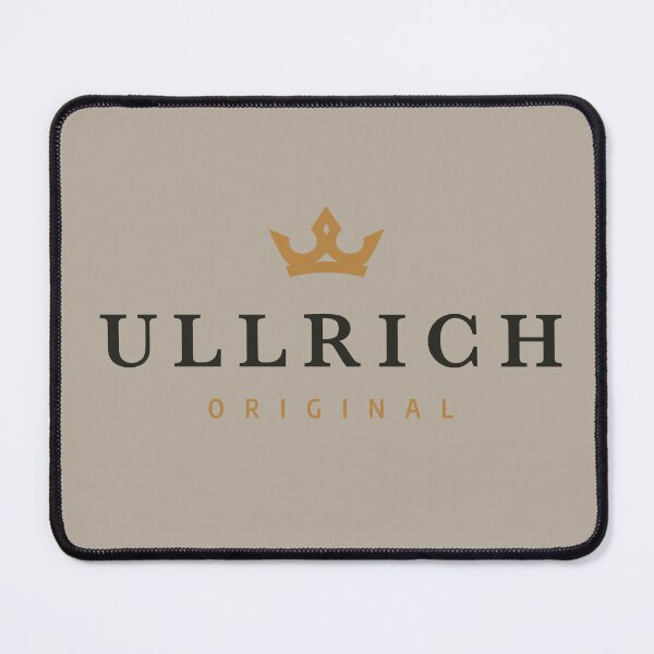 Item preview, Ullrich Original family logo designed and sold by GlossAndGlory.