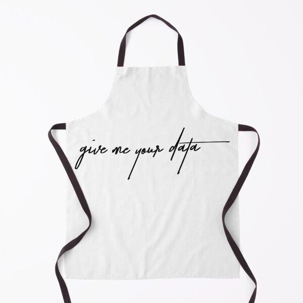 Item preview, Give Me Your Data – Social Shift in Progress designed and sold by ReggieDior.