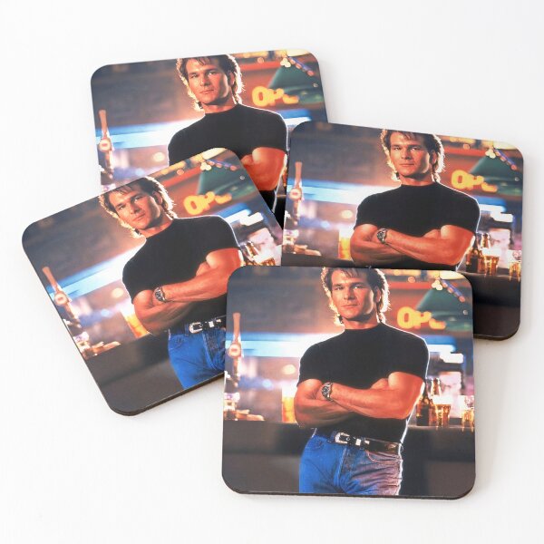 Item preview, Patrick Swayze designed and sold by mondy4.