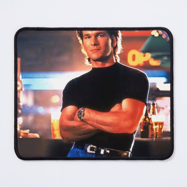 Item preview, Patrick Swayze designed and sold by mondy4.