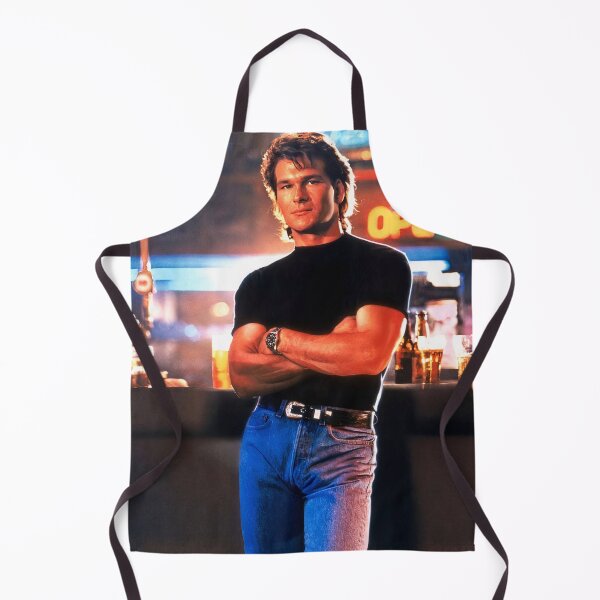 Artikelvorschau, Patrick Swayze entworfen und verkauft von mondy4.