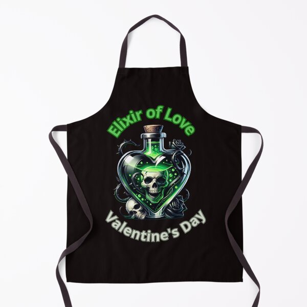 Item preview, ELIXIR OF LOVE designed and sold by Tadeusz1.