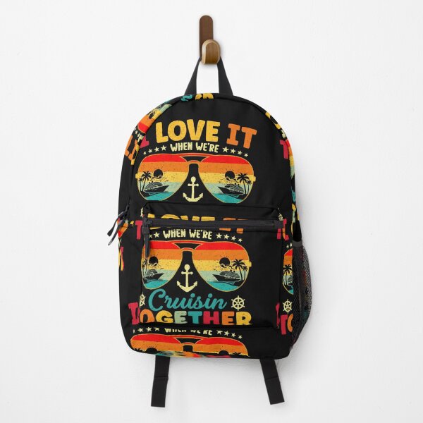 Item preview, I love it when we are cruisin together designed and sold by marfanna.