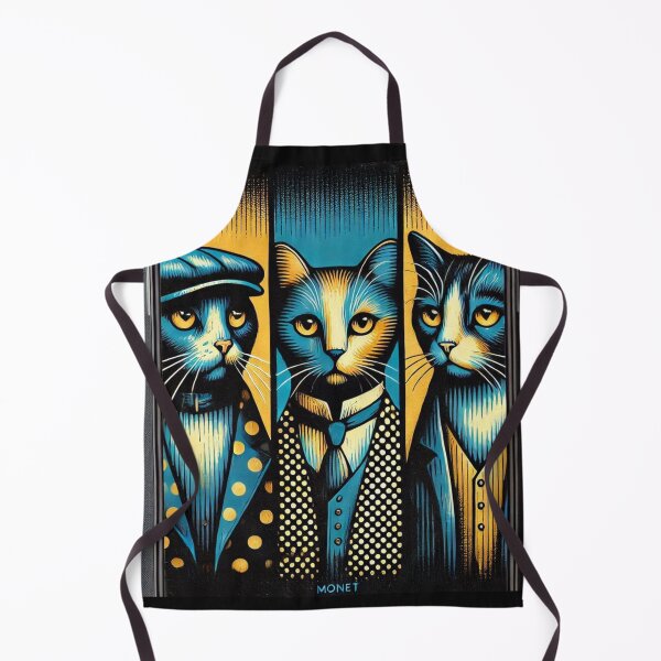 Item preview, Cat designed and sold by sevenmountains.