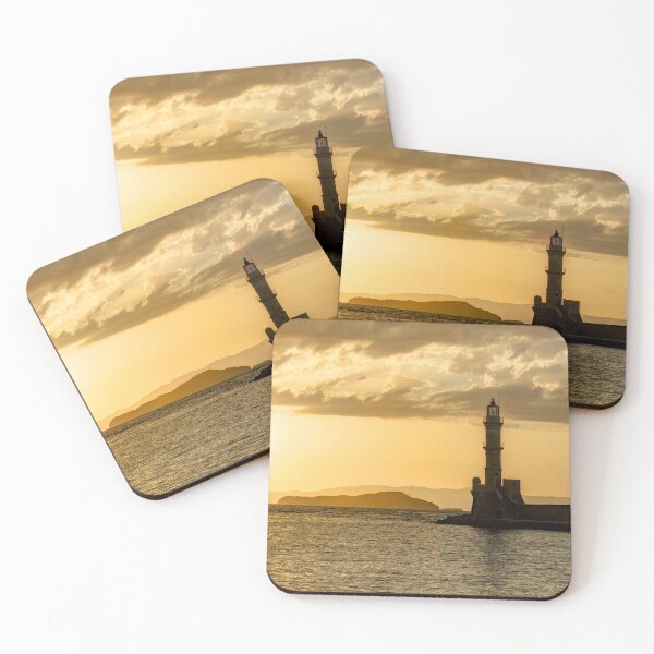 Item preview, Chania Sunset 3 designed and sold by Weston  Westmoreland.