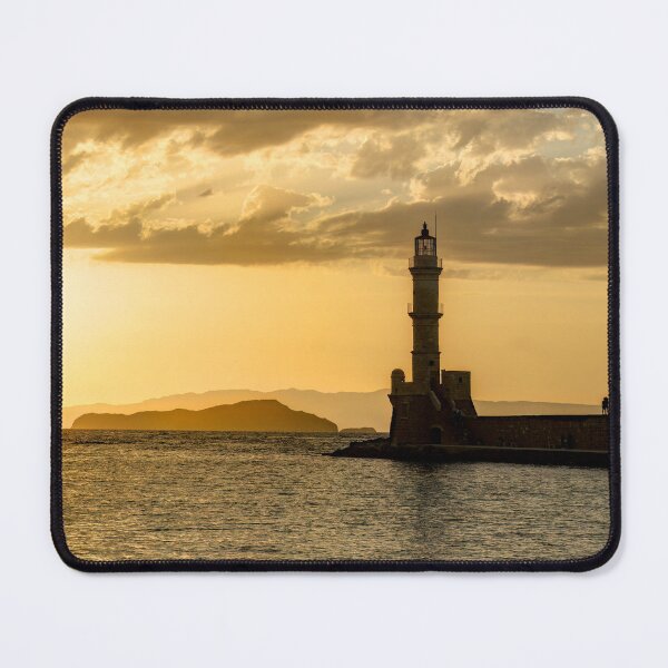 Item preview, Chania Sunset 3 designed and sold by Weston Westmoreland.