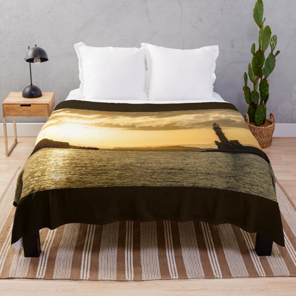 Item preview, Chania Sunset 3 designed and sold by Weston  Westmoreland.