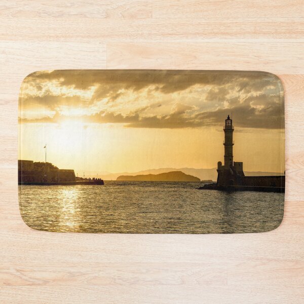 Item preview, Chania Sunset 3 designed and sold by Weston  Westmoreland.