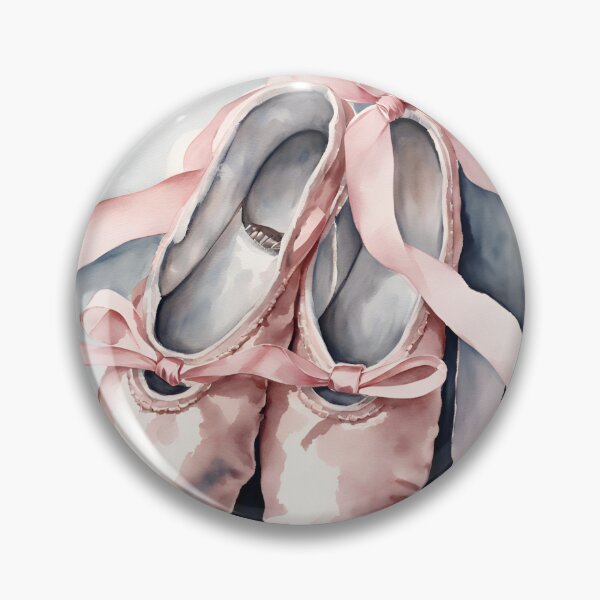 Aperçu de l'œuvre Ballerine, Pointes, Amoureuse du ballet, Amoureuse de la danse, Tutu, J'aime le ballet, Fille de ballet, Chaussons de ballet créée et vendue par KolorellaS.