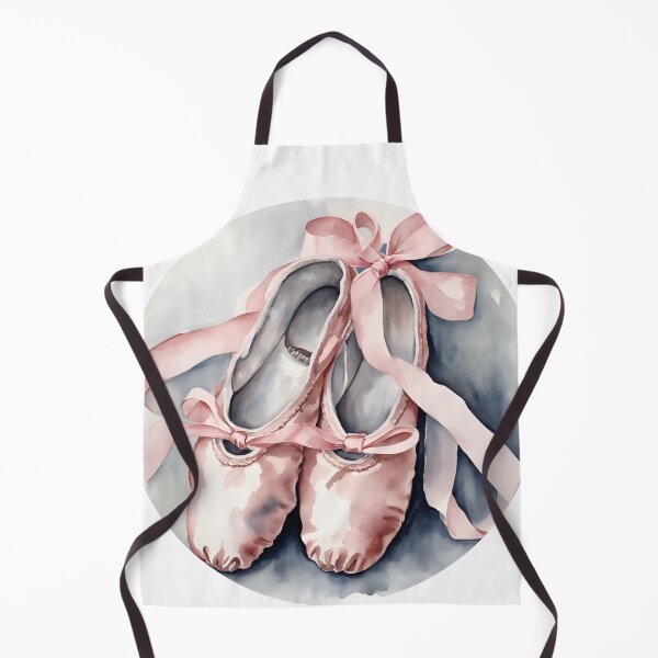 Aperçu de l'œuvre Ballerine, Pointes, Amoureuse du ballet, Amoureuse de la danse, Tutu, J'aime le ballet, Fille de ballet, Chaussons de ballet créée et vendue par KolorellaS.