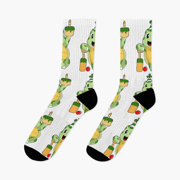 Item preview, Turtle Birthday Cricket designed and sold by Snabdesign84.