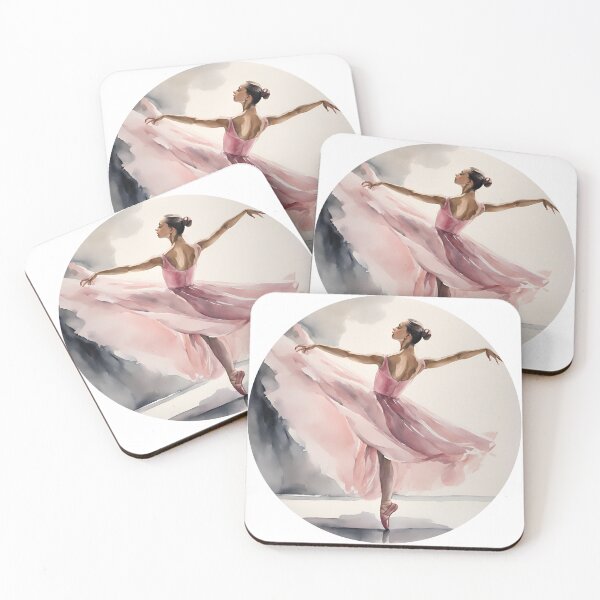 Item preview,  Ballerina, Tutu, Pointe Shoes, Ballet Lover, Dance Lover,  I love ballet, Ballet Girl,Ballet Shoe designed and sold by KolorellaS.