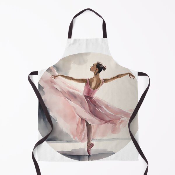 Item preview, Ballerina, Tutu, Pointe Shoes, Ballet Lover, Dance Lover, I love ballet, Ballet Girl,Ballet Shoe designed and sold by KolorellaS.