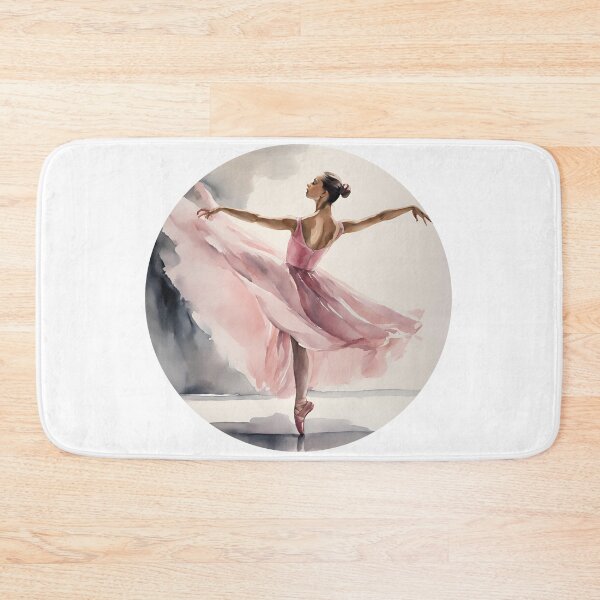 Item preview,  Ballerina, Tutu, Pointe Shoes, Ballet Lover, Dance Lover,  I love ballet, Ballet Girl,Ballet Shoe designed and sold by KolorellaS.