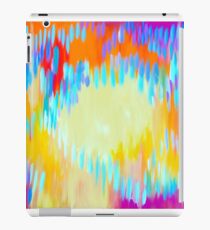 Happy Abstract iPad Case/Skin