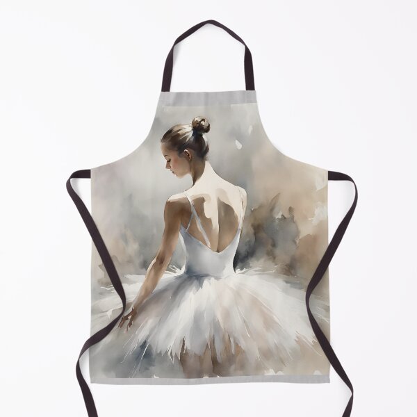 Item preview, Ballerina, Tutu, Pointe Shoes, Ballet Lover, Dance Lover, I love ballet, Ballet Girl, Ballet Shoe designed and sold by KolorellaS.