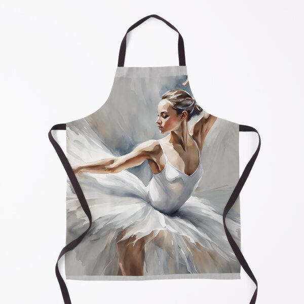 Item preview, Ballerina, Tutu, Pointe Shoes, Ballet Lover, Dance Lover, I love ballet, Ballet Girl, Ballet Shoe designed and sold by KolorellaS.