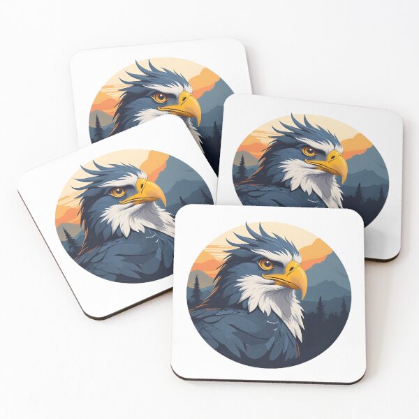 Item preview, Adler Grafik Design – Circle/Emblem designed and sold by TabtisWorld.